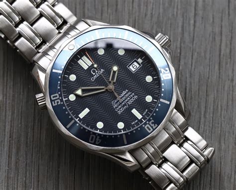 omega 2531.80.